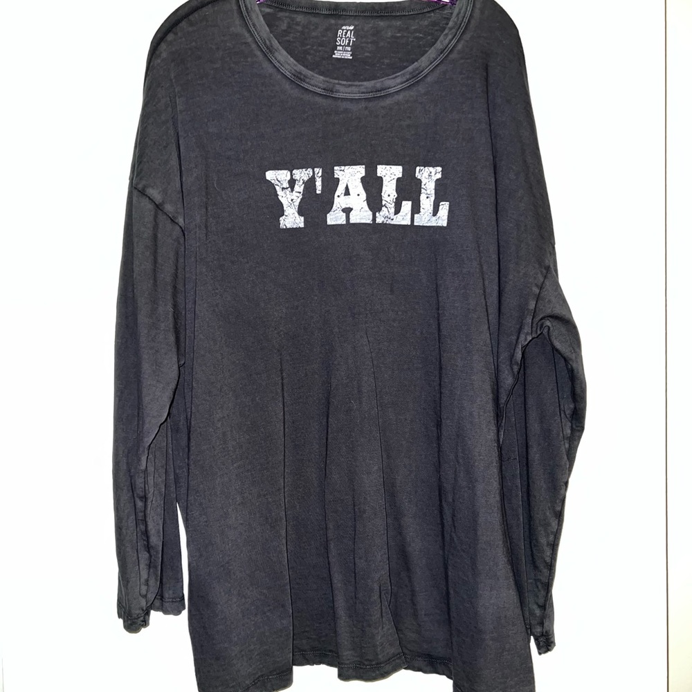 AERIE tee